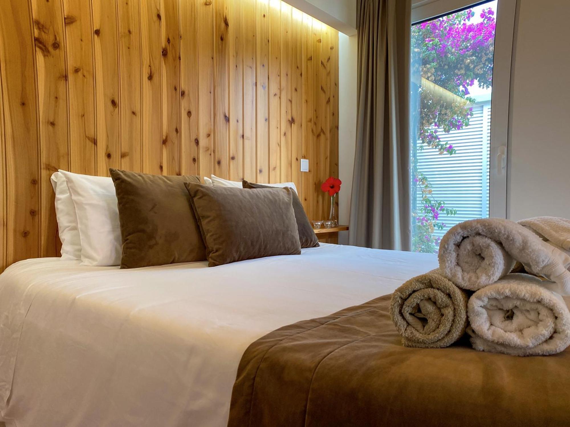 Terra Vivaz - Ribeira Cottage Рібейра-Гранде Екстер'єр фото