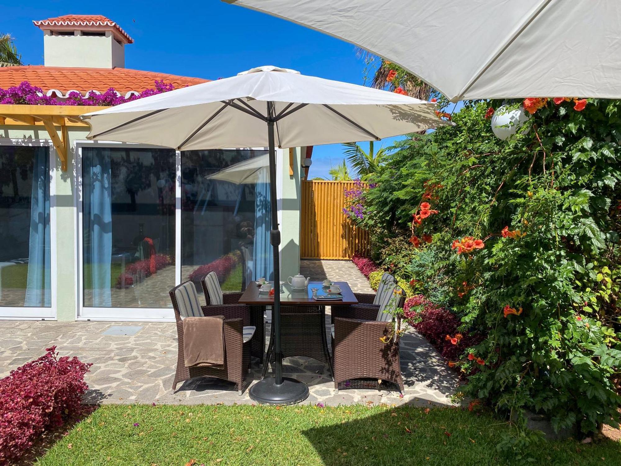 Terra Vivaz - Ribeira Cottage Рібейра-Гранде Екстер'єр фото